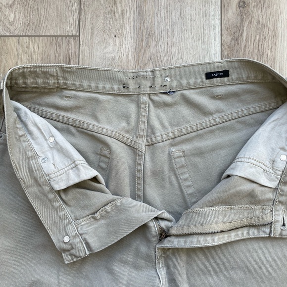 Vintage Calvin Klein Jeans - Picture 6 of 6